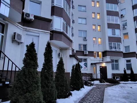 квартира за адресою Київська вул., 37