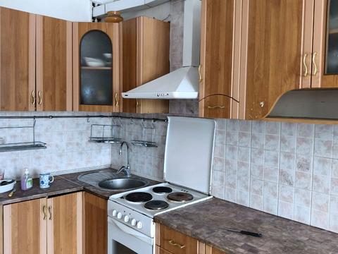 квартира за адресою Машинобудівна вул., 21-А