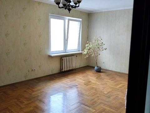 квартира за адресою Машинобудівна вул., 21-А