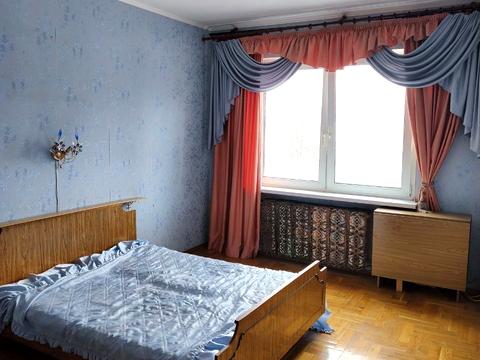 квартира за адресою Машинобудівна вул., 21-А