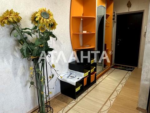 квартира за адресою Обсерваторний пров., 2/4