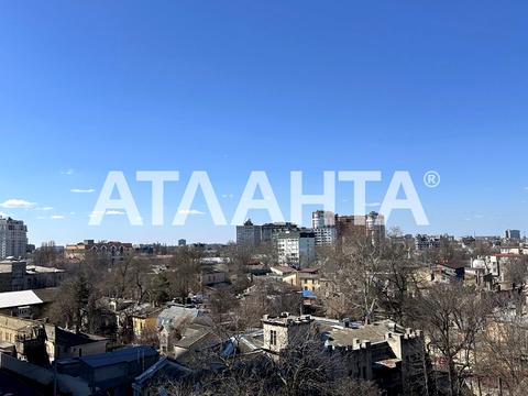 квартира за адресою Обсерваторний пров., 2/4