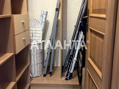 квартира за адресою Обсерваторний пров., 2/4