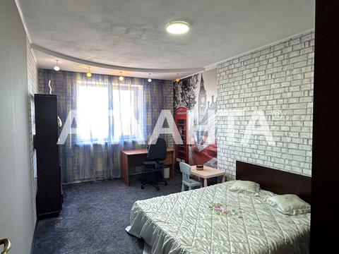 квартира за адресою Обсерваторний пров., 2/4