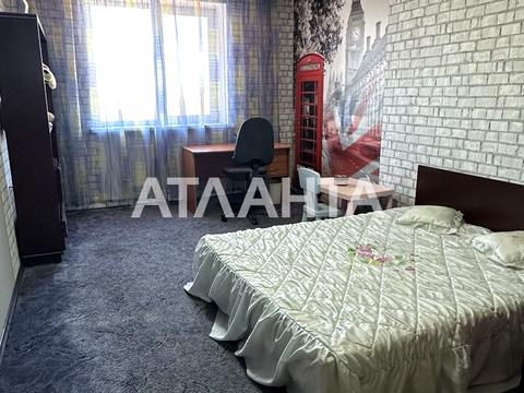 квартира за адресою Обсерваторний пров., 2/4