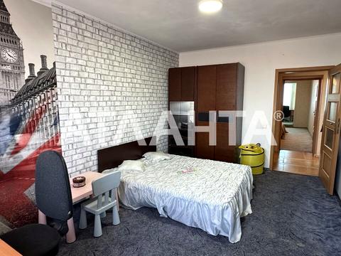 квартира за адресою Обсерваторний пров., 2/4