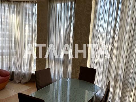 квартира за адресою Обсерваторний пров., 2/4