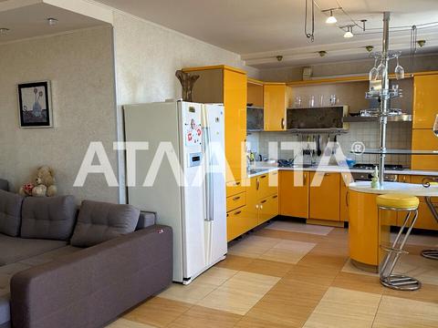 квартира за адресою Обсерваторний пров., 2/4