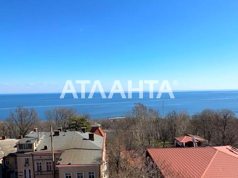 квартира за адресою Обсерваторний пров., 2/4