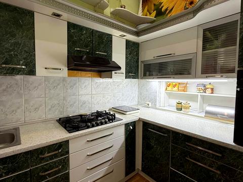 квартира за адресою Шевченка вул., 45