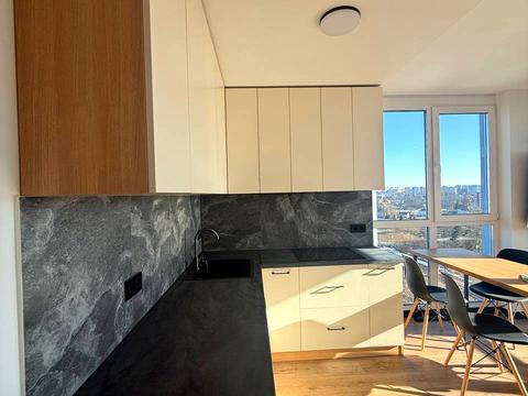 квартира за адресою Рудненська вул. (Білогорська), 8-В