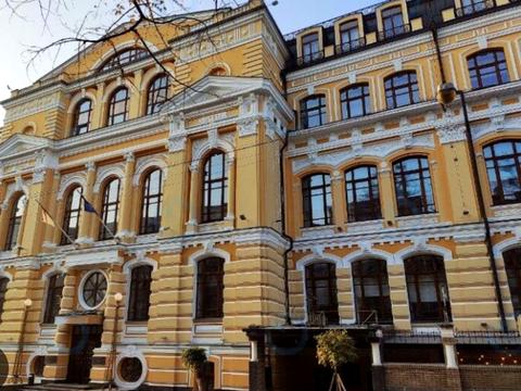 коммерческая по адресу Бульварно-Кудрявская ул. (Воровского), 22-24