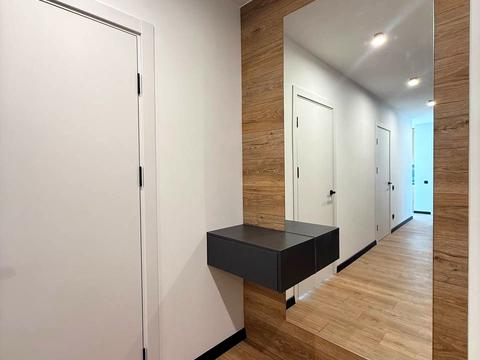 квартира за адресою Рудненська вул. (Білогорська), 8-В