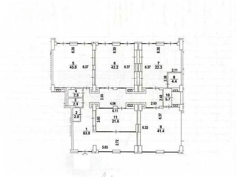 комерційна за адресою Михайла Максимовича вул. (Онуфрія Трутенка), 28-Д