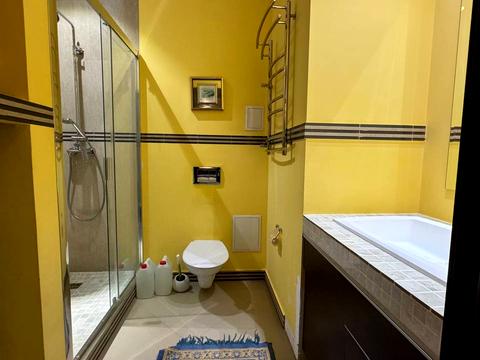 квартира по адресу Дарницкий бульв., 8-В