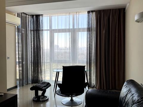 квартира по адресу Дарницкий бульв., 8-В