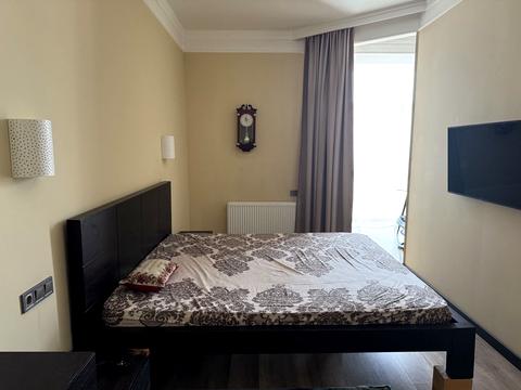 квартира по адресу Дарницкий бульв., 8-В