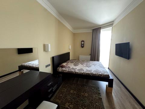 квартира по адресу Дарницкий бульв., 8-В