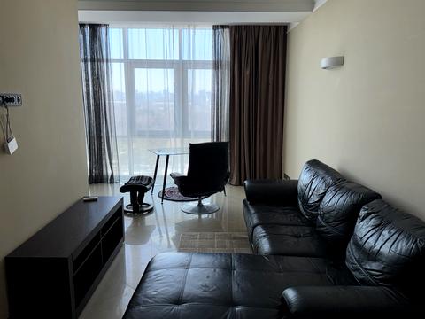 квартира по адресу Дарницкий бульв., 8-В