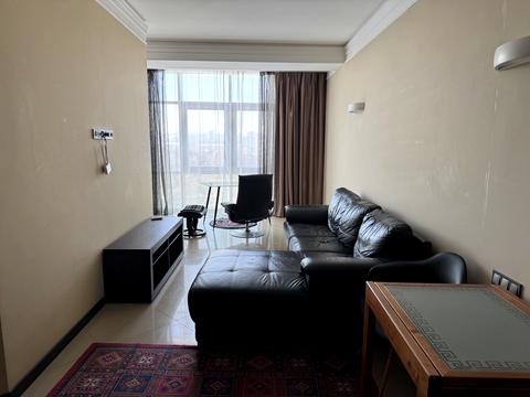 квартира по адресу Дарницкий бульв., 8-В