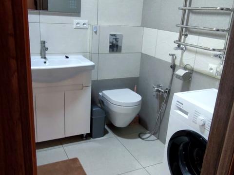 квартира за адресою Ольги Кисілевської вул., 31