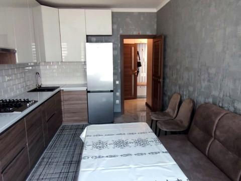 квартира за адресою Ольги Кисілевської вул., 31