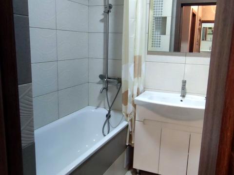 квартира за адресою Ольги Кисілевської вул., 31