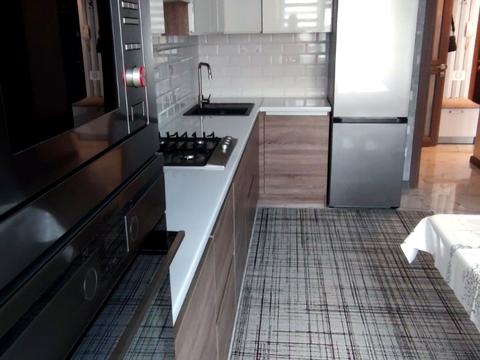 квартира за адресою Ольги Кисілевської вул., 31