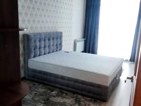 квартира за адресою Ольги Кисілевської вул., 31