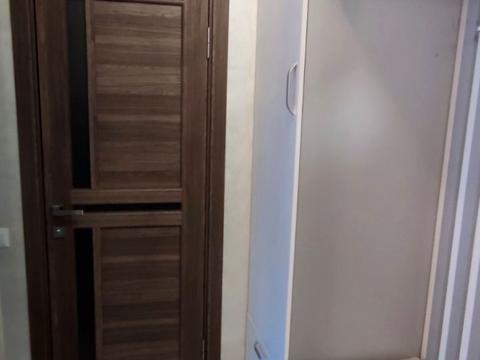 квартира за адресою Ольги Кисілевської вул., 31