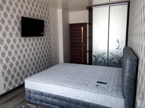 квартира по адресу Ольги Кисилёвской ул., 31