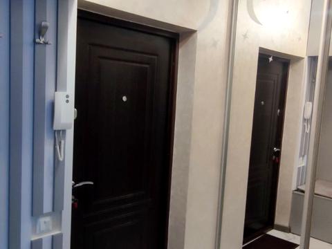 квартира за адресою Ольги Кисілевської вул., 31