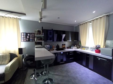 будинок за адресою Паркова, 10