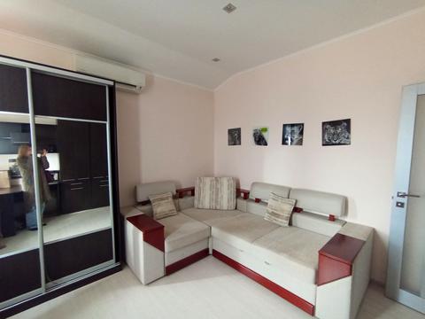 будинок за адресою Паркова, 10