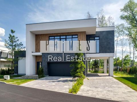 будинок за адресою Марінеро вул.