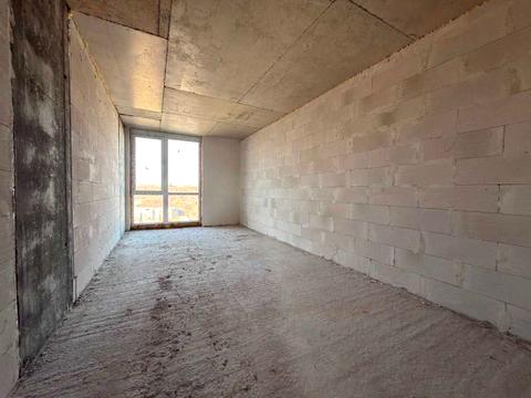 квартира за адресою Під Голоском вул., 16-А