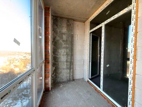 квартира за адресою Під Голоском вул., 16-А