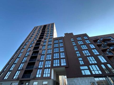 квартира за адресою Під Голоском вул., 16-А