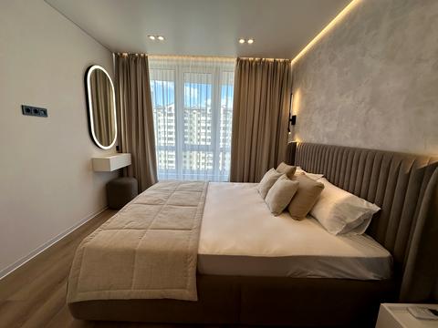 квартира за адресою Бельведерська вул., (Будинок 2)