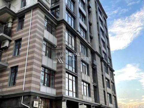 комерційна за адресою Андрія Верхогляда вул. (Михайла Драгомирова), 20-А