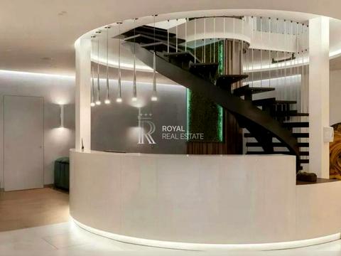 комерційна за адресою Андрія Верхогляда вул. (Михайла Драгомирова), 20-А