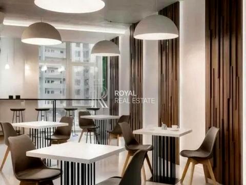 комерційна за адресою Андрія Верхогляда вул. (Михайла Драгомирова), 20-А