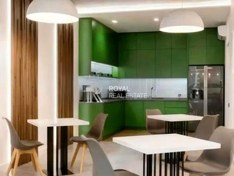 комерційна за адресою Андрія Верхогляда вул. (Михайла Драгомирова), 20-А