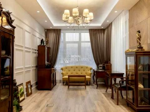 комерційна за адресою Андрія Верхогляда вул. (Михайла Драгомирова), 20-А