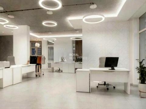 комерційна за адресою Андрія Верхогляда вул. (Михайла Драгомирова), 20-А