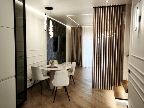 дом по адресу Калиновського