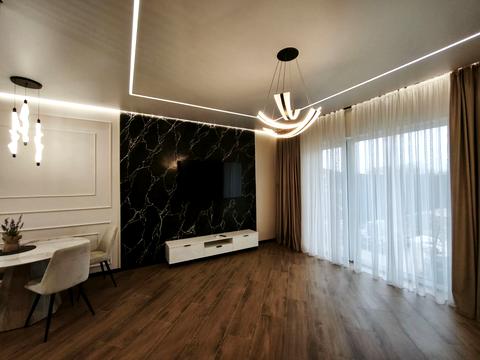 дом по адресу Калиновського