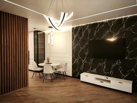 будинок за адресою Калиновського