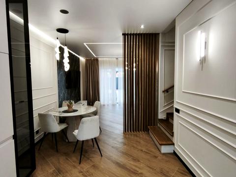 дом по адресу Калиновського