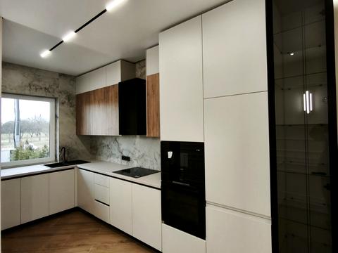 дом по адресу Калиновського